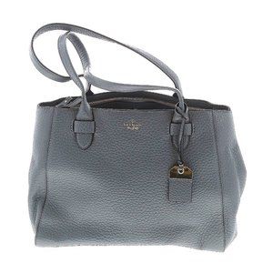 Kate Spade Tote Bag - Gray